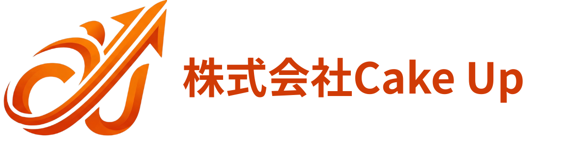 株式会社Cake Up